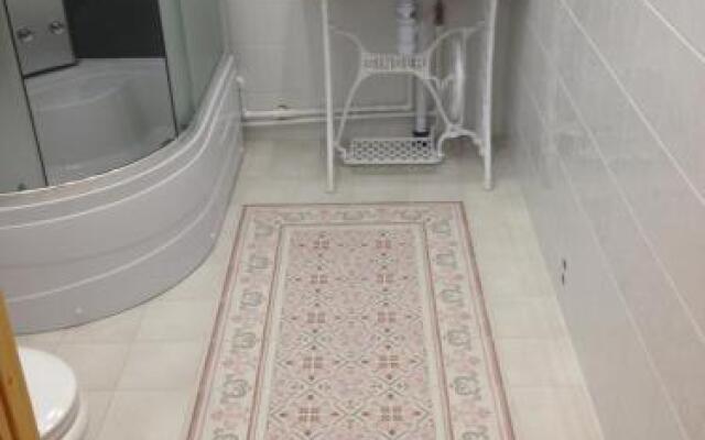 Domashniy Pansion Ponka House