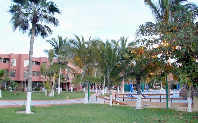 Holiday Inn Resort Los Cabos Все включено