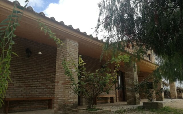 Agriturismo Difensola Ranch