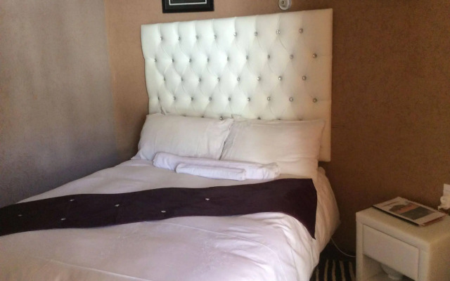 Motlejoa Guest House