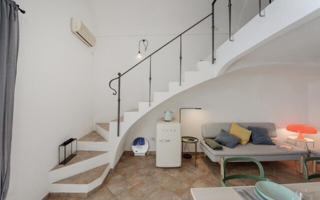 Piscaria House, Corricella Procida