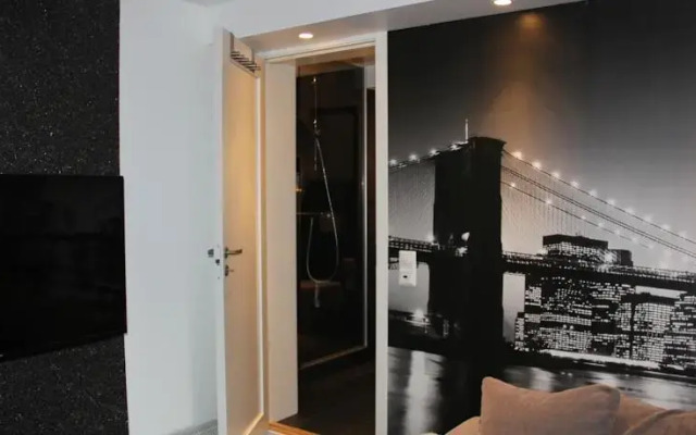 Henneby Apartments