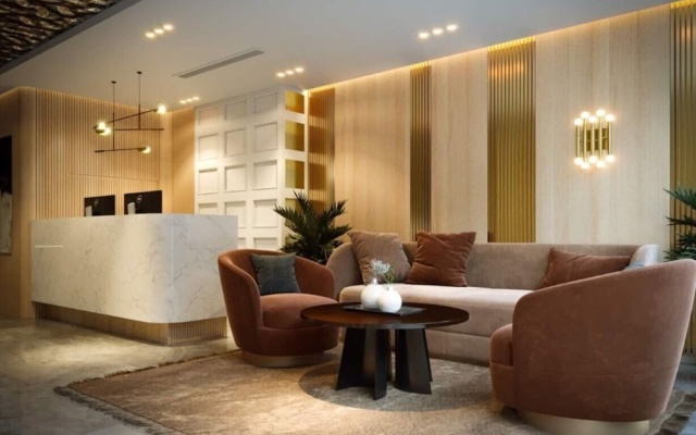 Meliora Hotel & Apartment Da Nang – Lobby – Da Nang