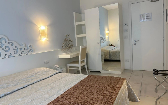Hotel Albatros