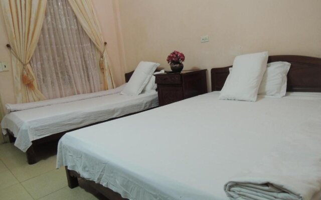 Phuong Dong Hotel