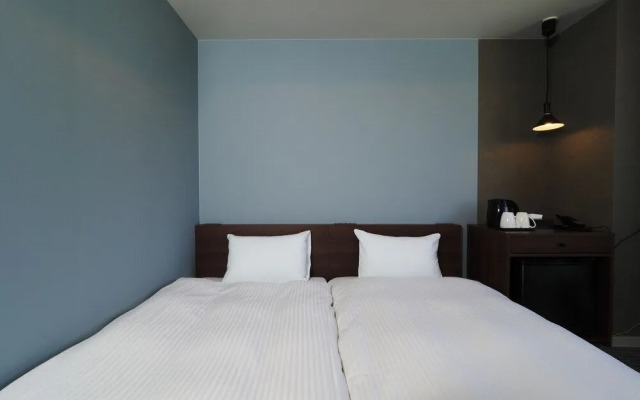 The Box Hotel Kyoto
