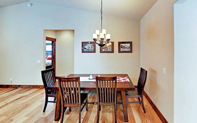Northwoods - 3 Br Home