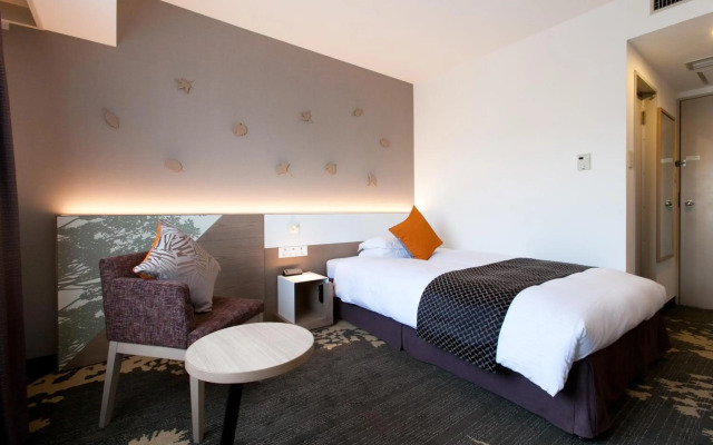 Toyama Excel Hotel Tokyu