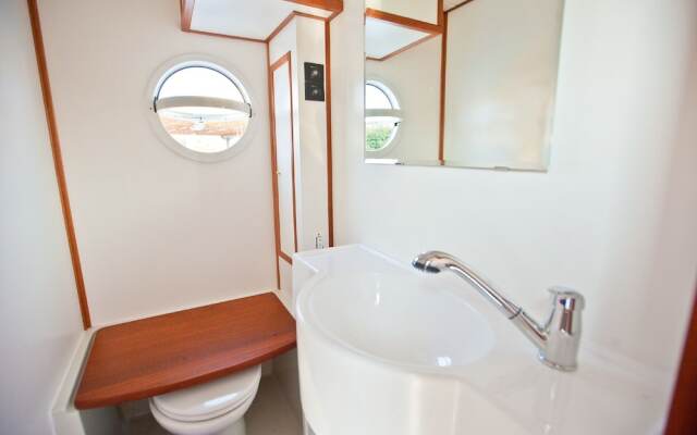 Kuhnle Tours Zehdenick