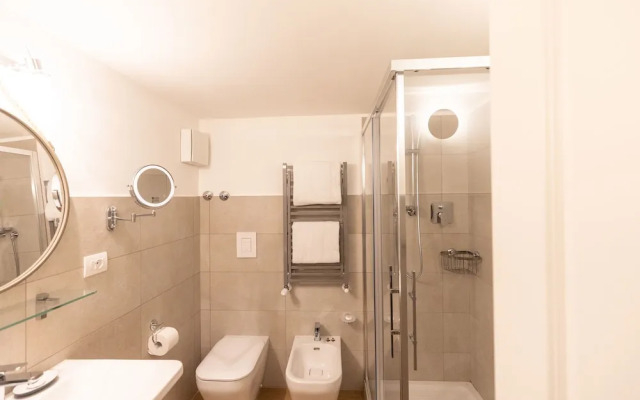 Grand Hotel Duchi d'Aosta Apartments