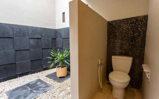 The Mutiara Jimbaran Boutique Villas