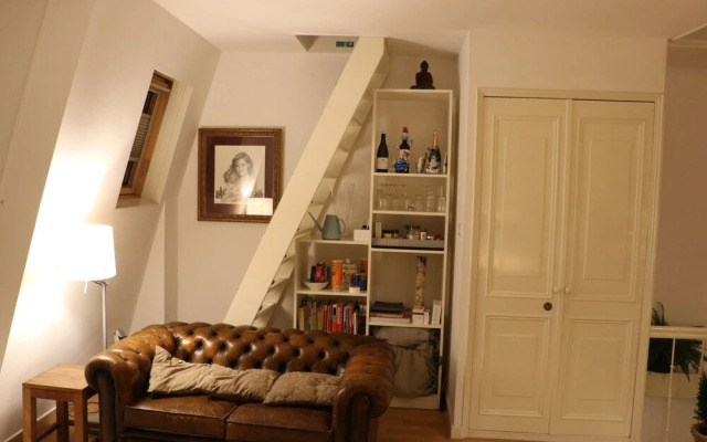 Adriaen van Ostade B&B