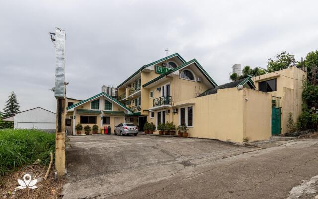 Mijo Hotel Tagaytay