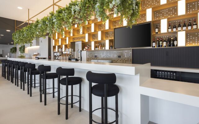 Leonardo Hotel Manchester Piccadilly