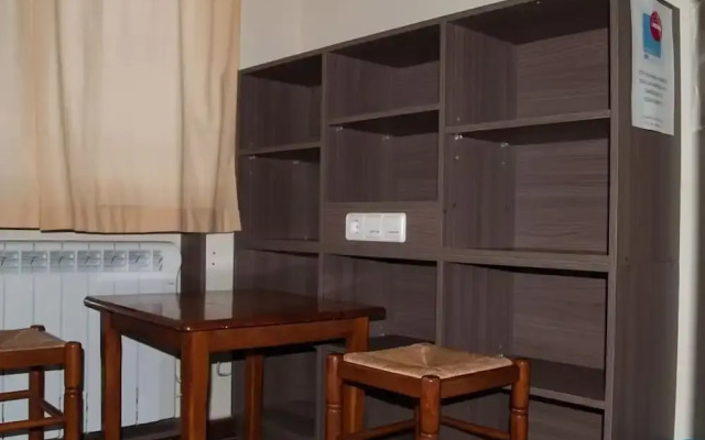 Albergue El Refugio - Hostel