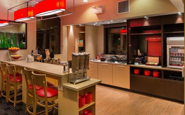 TownePlace Suites Thousand Oaks Ventura County