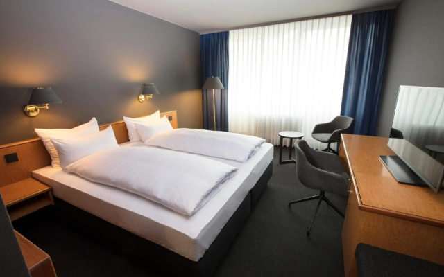 Best Western Hotel Kaiserslautern