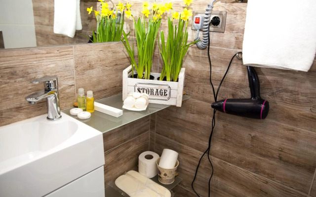 Rent of Apartments in Kharkiv