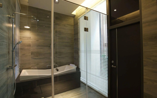 Tongzhan Design Inn