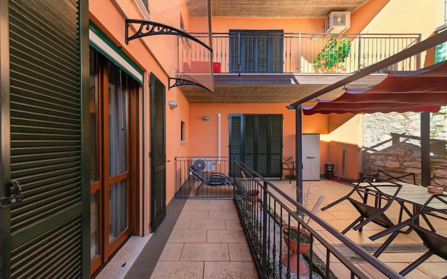 Le Terrazze PT36 by Wonderful Italy
