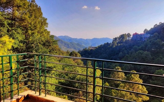 Hotel Neelgiri