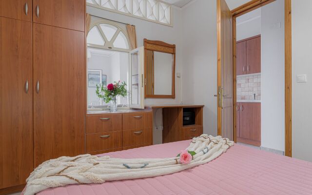Penny Luxury Apartments