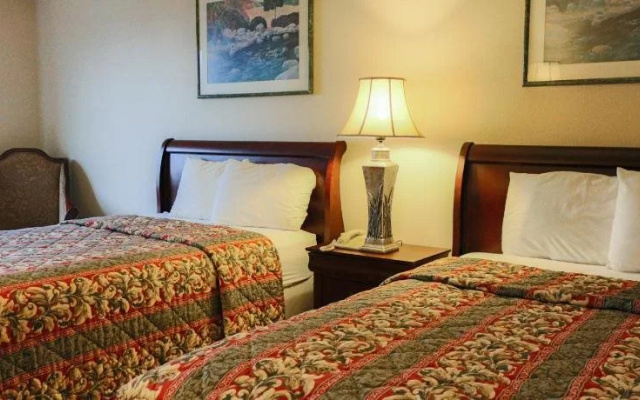 Great Value Inn Houston