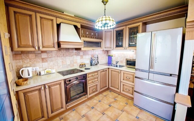 Апартаменты на ул. Светланской, 183