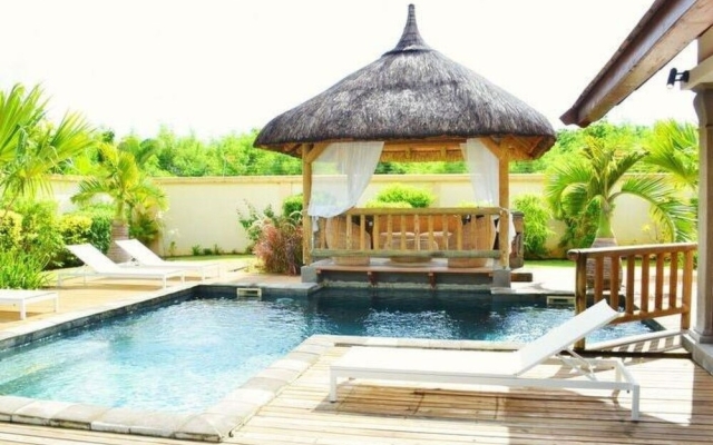 Oasis Villa 2 Grand Baie
