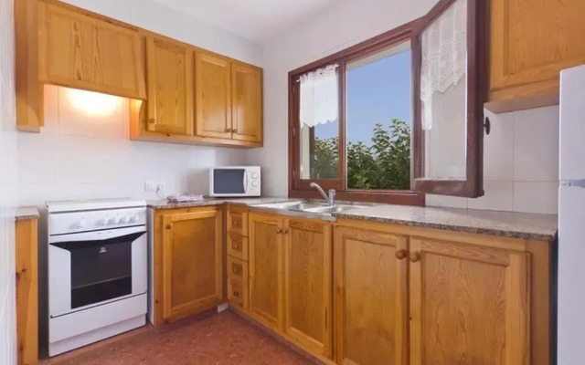Apartamentos Sol Y Mar Menorca