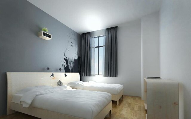 Mini Zhan Hotel