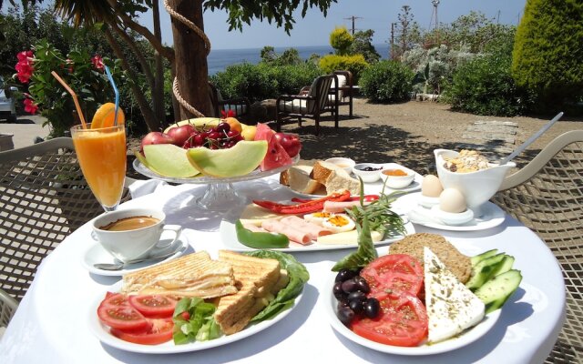 Mythos Suites Diskos