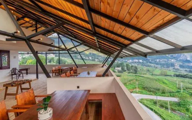 Yutang Muyun Homestay