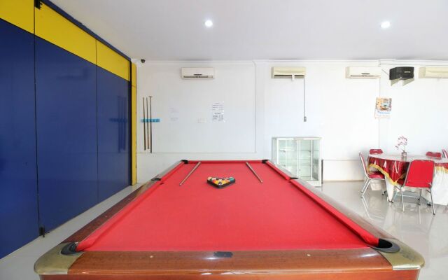 Airy Angso Duo Gatot Subroto 132 Jambi