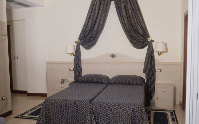 Hotel Caravelle & Minicaravelle