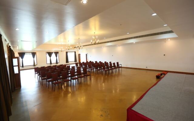 Palette Resorts - Le Pondy