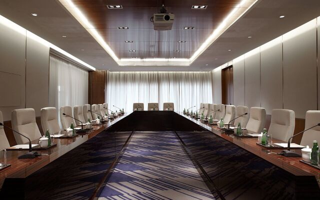 Courtyard by Marriott Shanghai Jiading