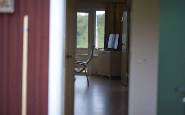 Resort Yxenhaga