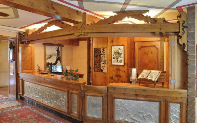 Hotel Da Compagnoni