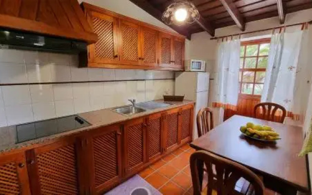 Casa Rural Pancho Molina by Isla Bonita