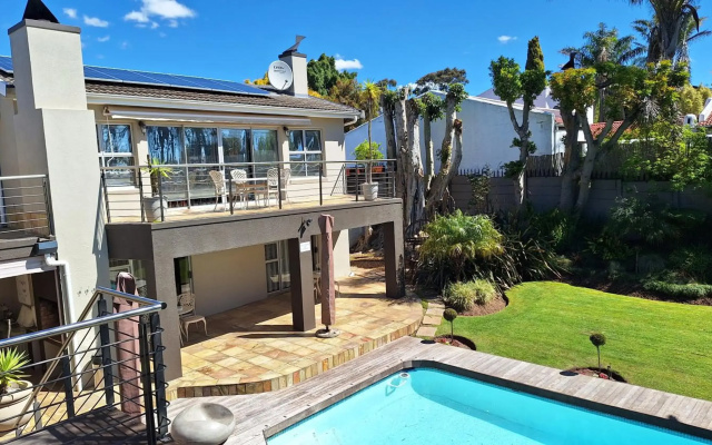 Eversview Guesthouse