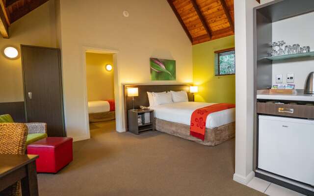 Scenic Hotel Bay of Islands