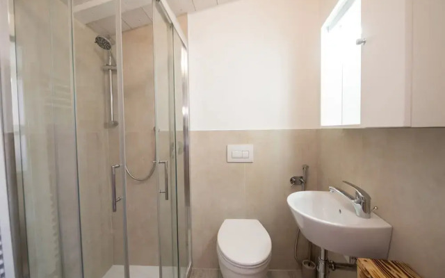 Appartamento Al Campanile