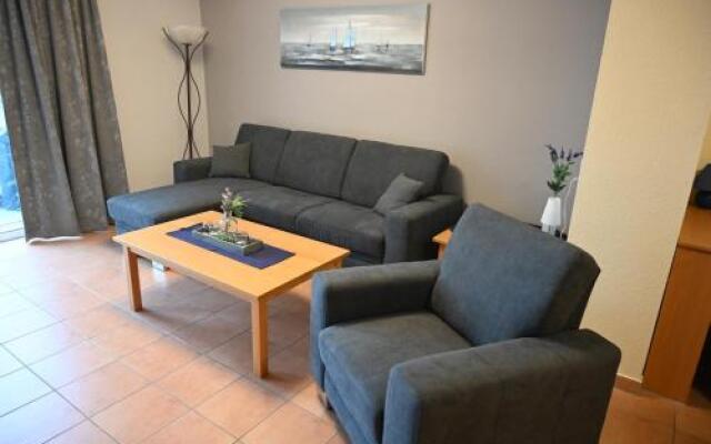 Ferienwohnung Seeblick