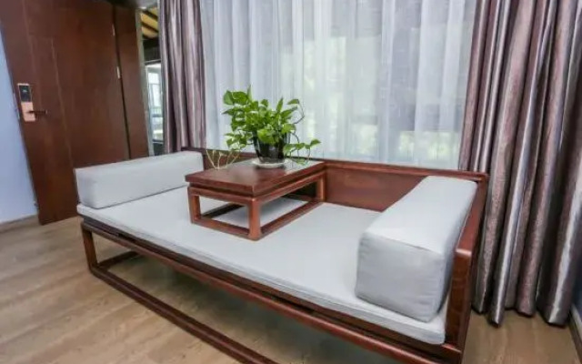 Guantanju Guesthouse