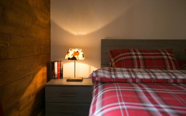 Appartamento Monte Bianco