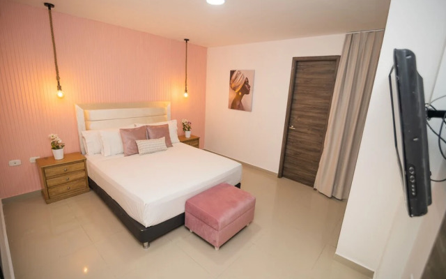 Rocco Hotel Bed & Breakfast