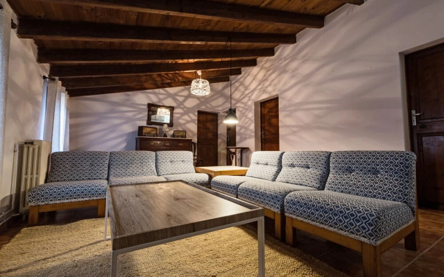 Sunset Private Eco-Villa Can Vey