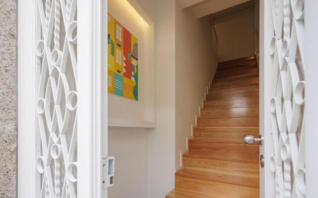 Carvoeiro Boutique Apartments