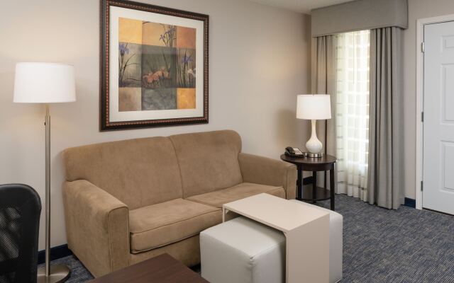 Homewood Suites by Hilton Chicago - Schaumburg